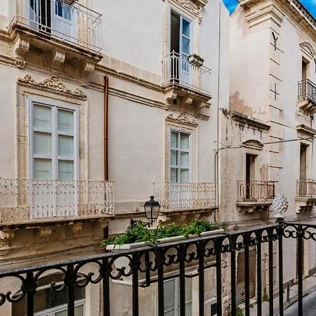 Appartement Dimora Delle Maestranze à Syracuse Extérieur photo