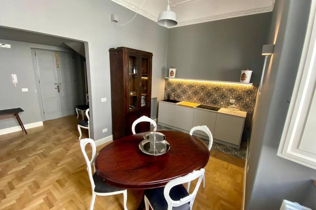 Appartement Dimora Delle Maestranze à Syracuse Extérieur photo