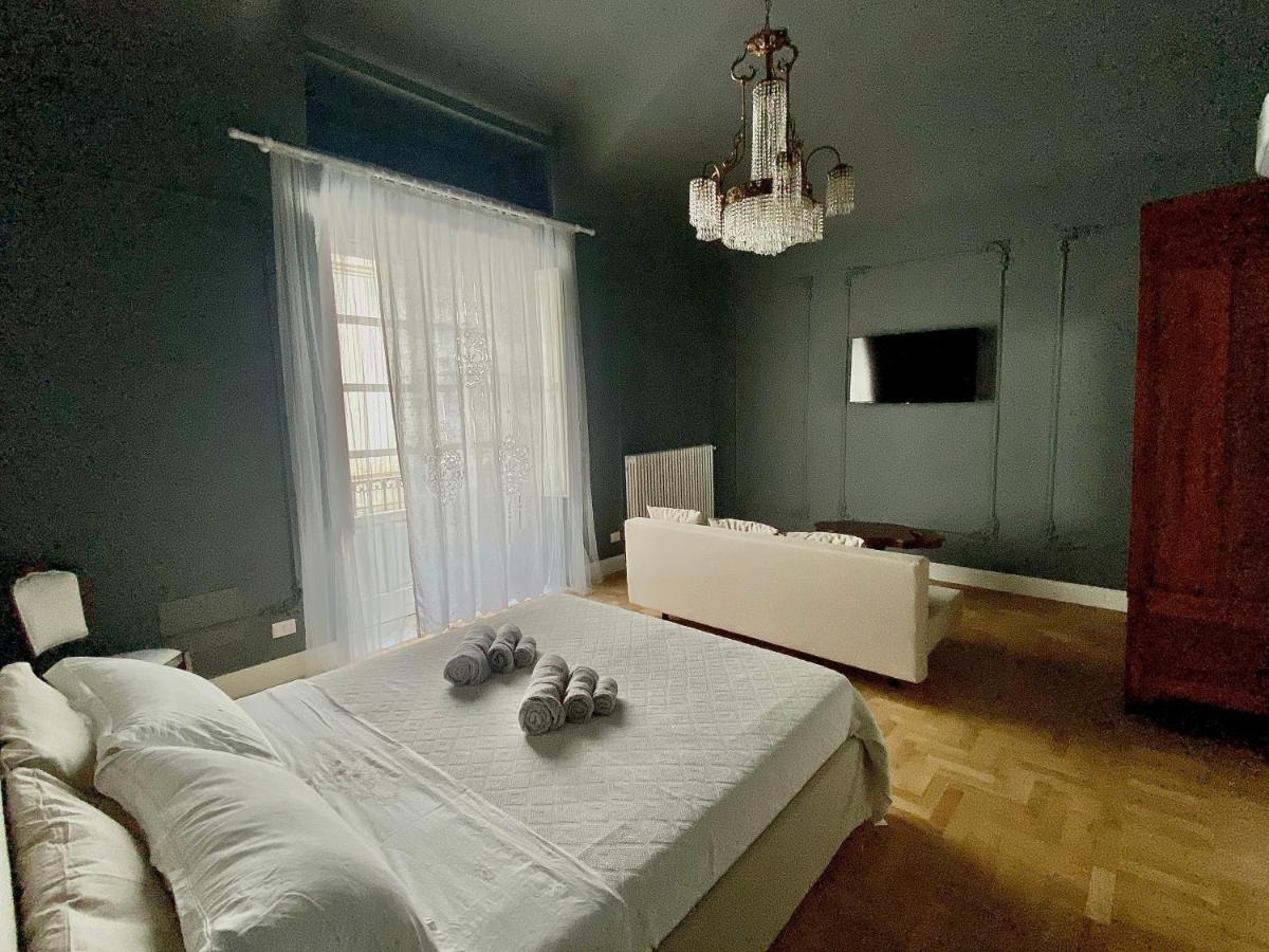 Appartement Dimora Delle Maestranze à Syracuse Extérieur photo